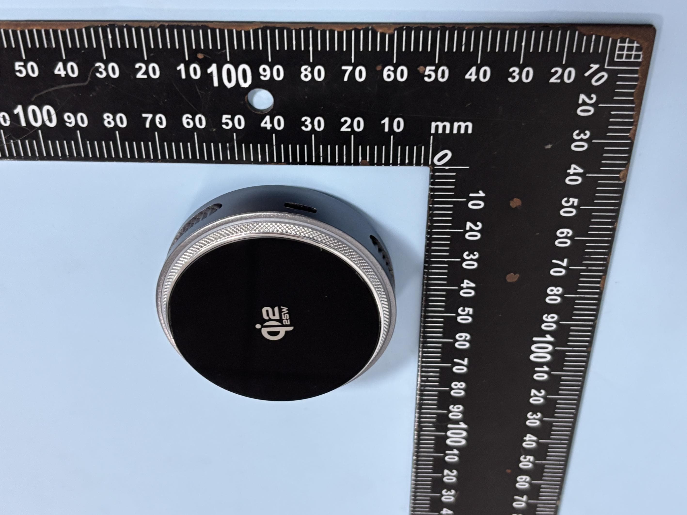 Cooling wireless charging - FCC ID 2BTMU-08 - SHENZHEN YOUPINSHI ELECTRONIC TECHNOLOGY CO.,LTD. (5)