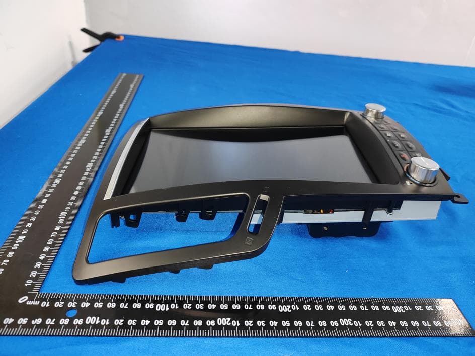 car navigation - FCC ID 2BTMW-G35 - Shenzhen Ronghangda Electronics Co., Ltd (2)