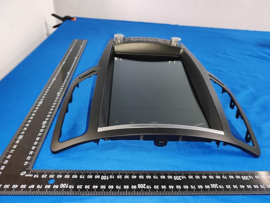 car navigation - FCC ID 2BTMW-G35 - Shenzhen Ronghangda Electronics Co., Ltd (3)