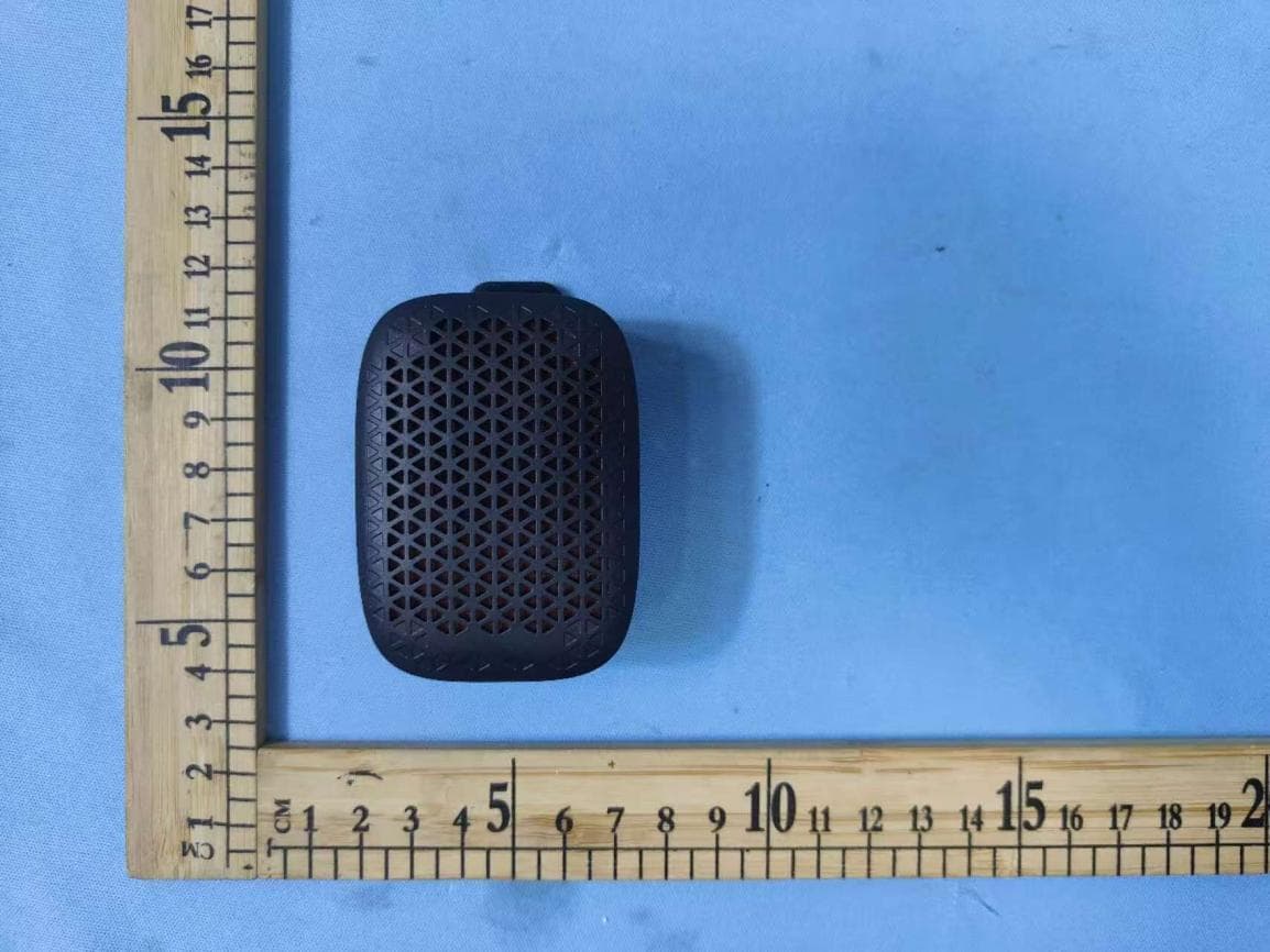 Wireless Speaker - FCC ID 2BTN9-BS002A - Shenzhen Lilanda Technology Co., Ltd. (2)