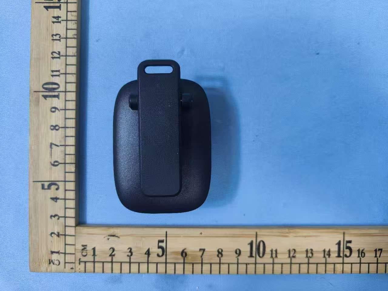 Wireless Speaker - FCC ID 2BTN9-BS002A - Shenzhen Lilanda Technology Co., Ltd.
