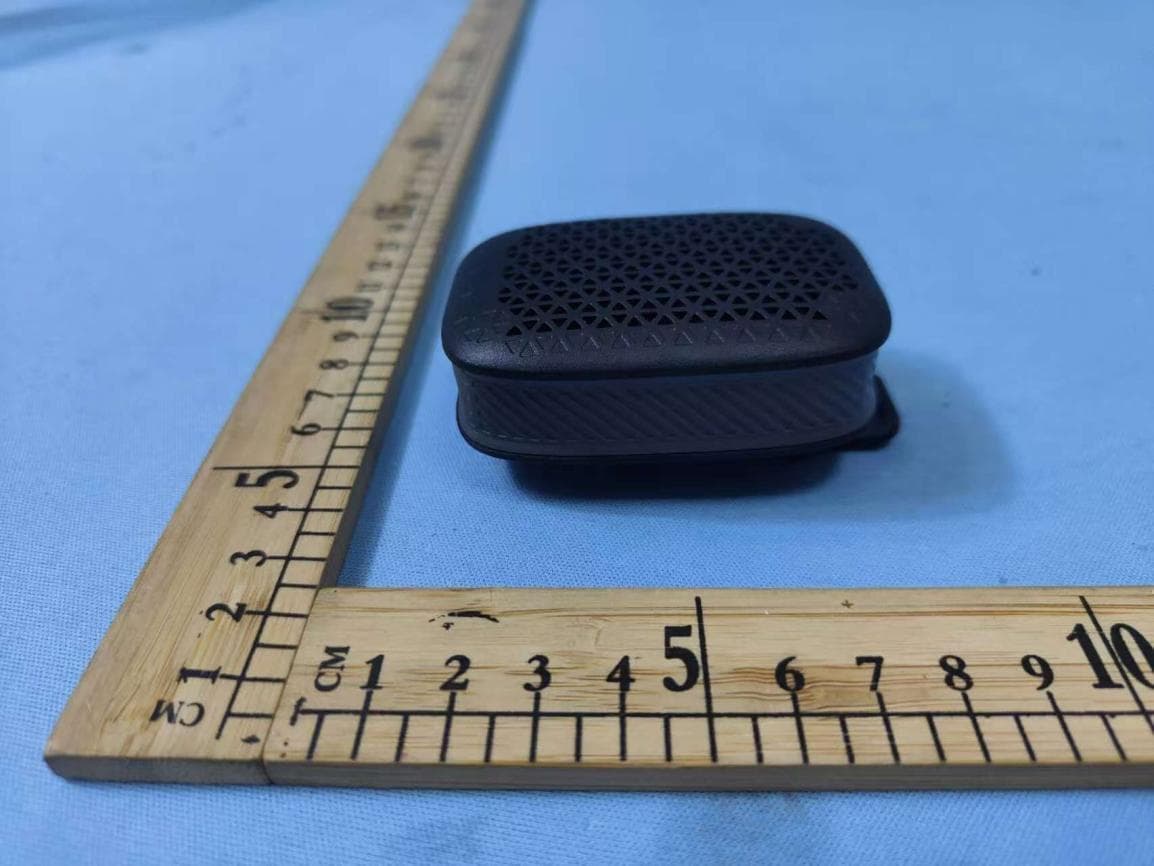 Wireless Speaker - FCC ID 2BTN9-BS002A - Shenzhen Lilanda Technology Co., Ltd. (5)