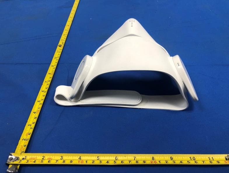 Electronic facial mask - FCC ID 2BTNE-CS-002 - Shenzhen Xinshiqi Intelligent Technology Co., Ltd (4)