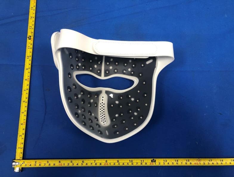 Electronic facial mask - FCC ID 2BTNE-CS-002 - Shenzhen Xinshiqi Intelligent Technology Co., Ltd (2)