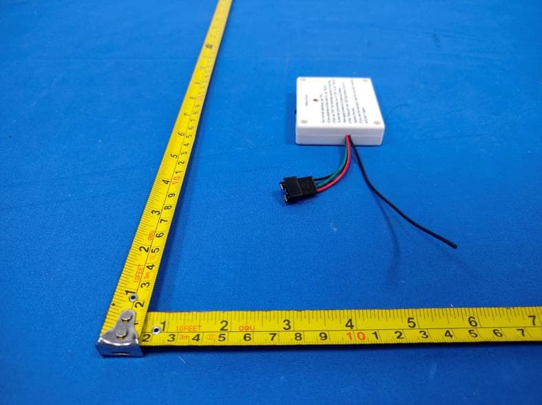 LARGE BED ALARM SYSTEM - FCC ID 2BTNG-LT9013 - Henan Thunderbolt Intelligent Technology Co., Ltd. (4)