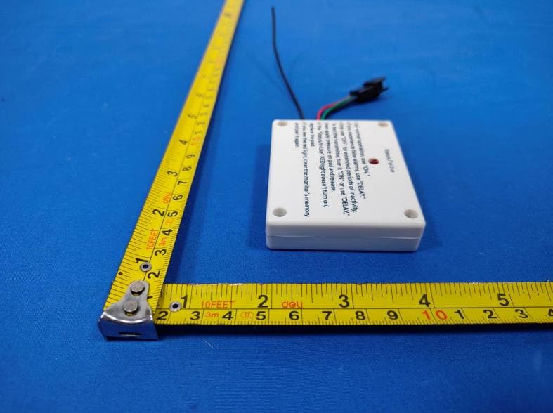 LARGE BED ALARM SYSTEM - FCC ID 2BTNG-LT9013 - Henan Thunderbolt Intelligent Technology Co., Ltd. (3)