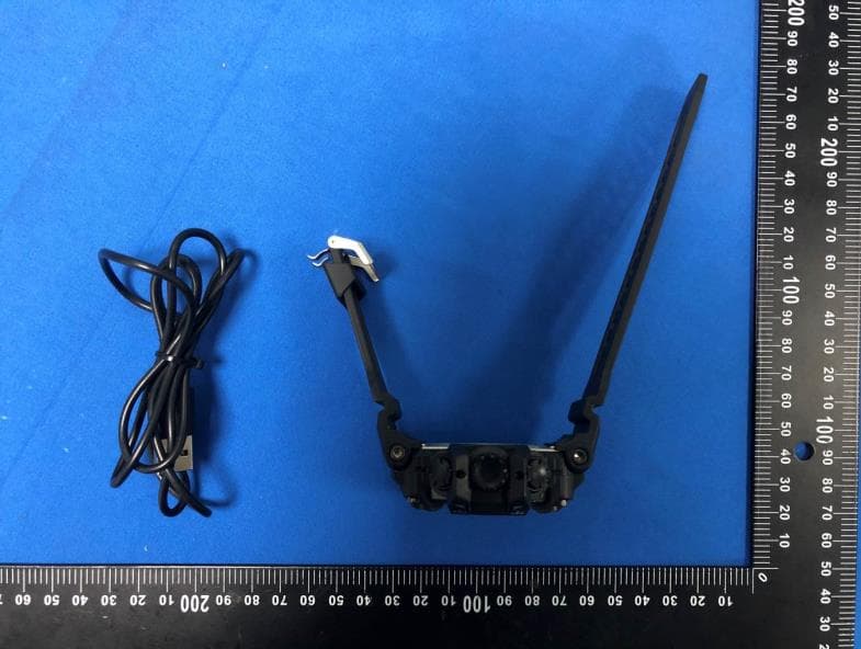 Smart watch - FCC ID 2BTNI-T6 - Shenzhen Shidu Technology Co., Ltd (2)