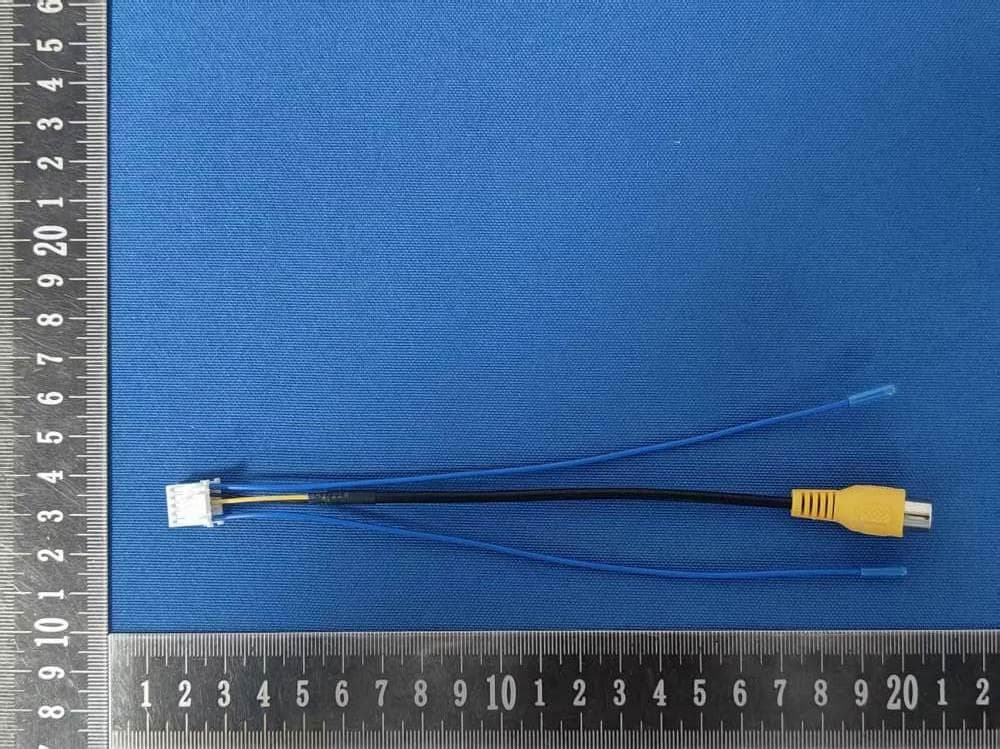 Car stereo - FCC ID 2BTNM-9520 - Changsha Lijie Design Co., Ltd
