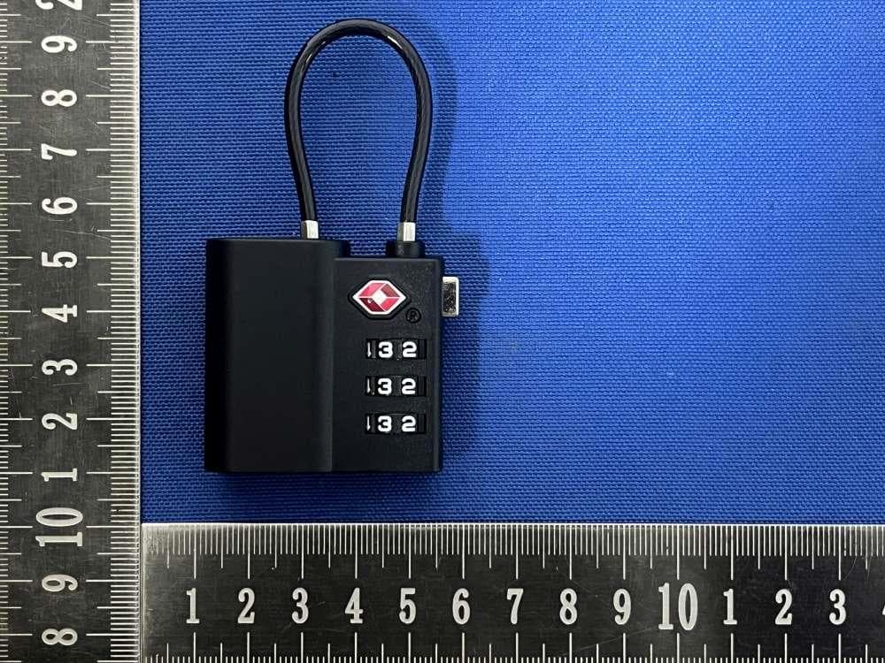 TSA Lock Tag - FCC ID 2BTNN-LT-T60 - Le Touch (Shenzhen) Electronics Co., Ltd. (2)
