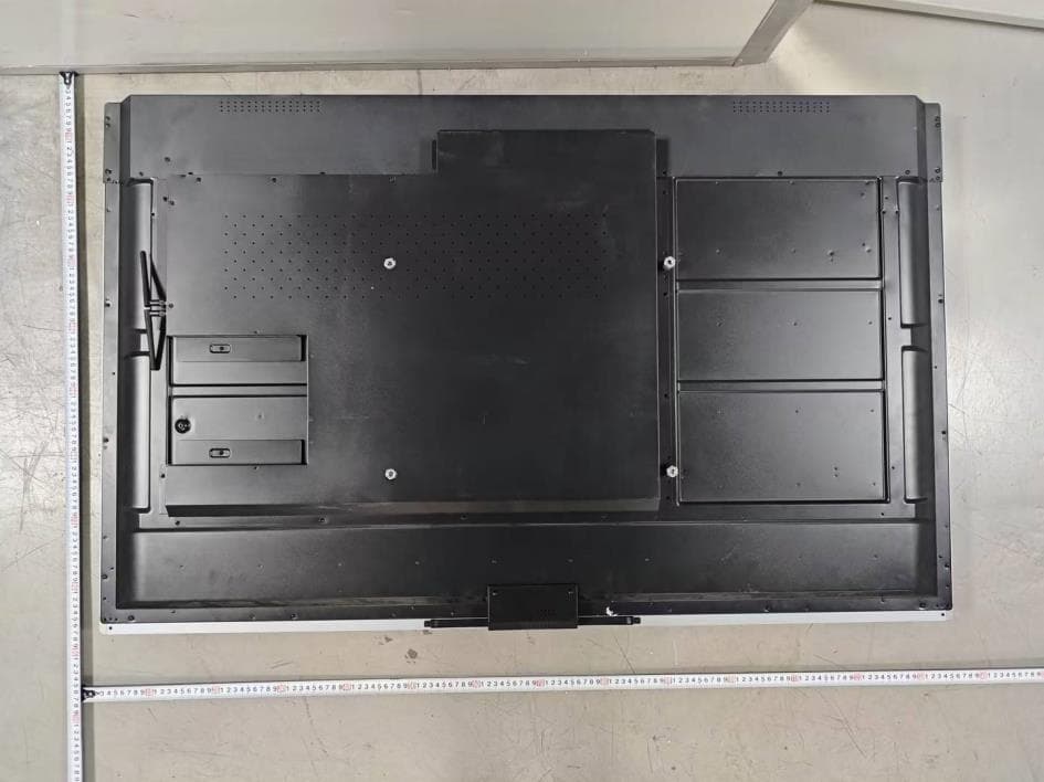 smart board - FCC ID 2BTNO-SLM-PB-01 - Nanjing Su Ermei Technology Co.,Ltd