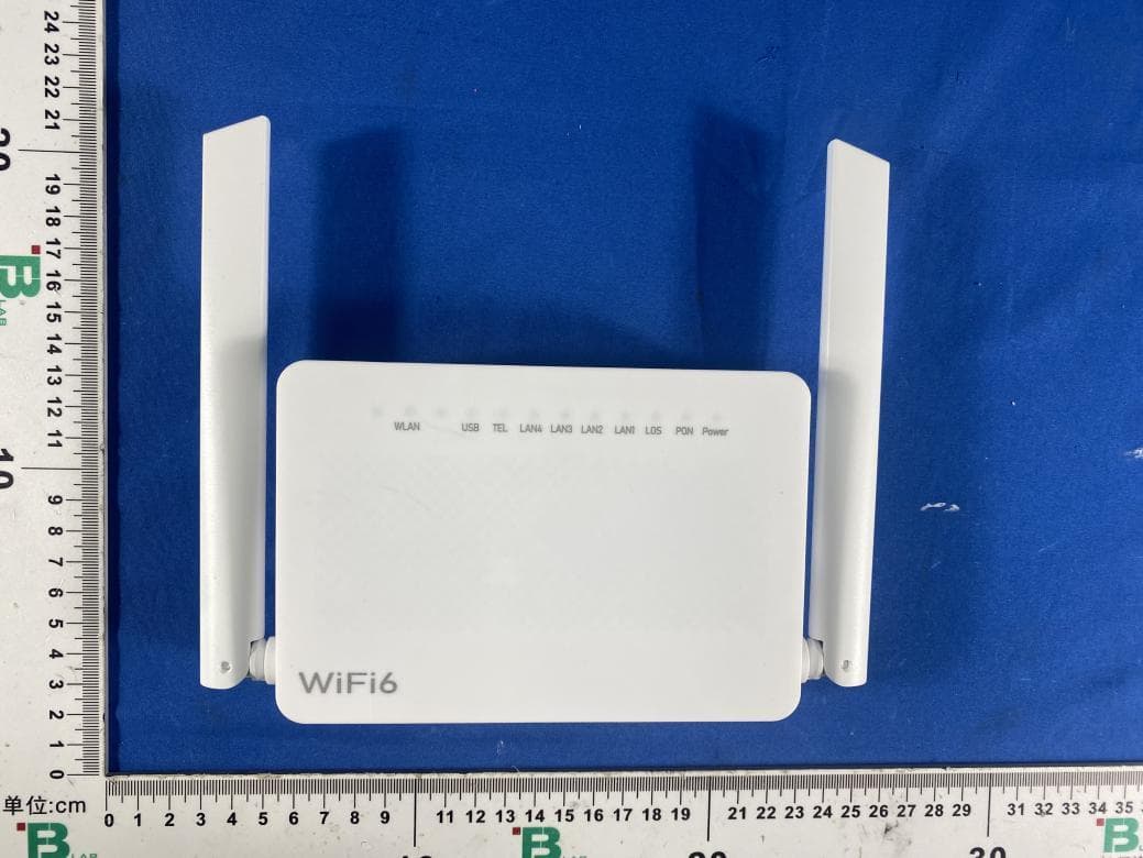 XGPON Terminal - FCC ID 2BTNP-HN8145X6 - SHENZHEN OPTFOCUS TECHNOLOGY CO.,LTD (5)