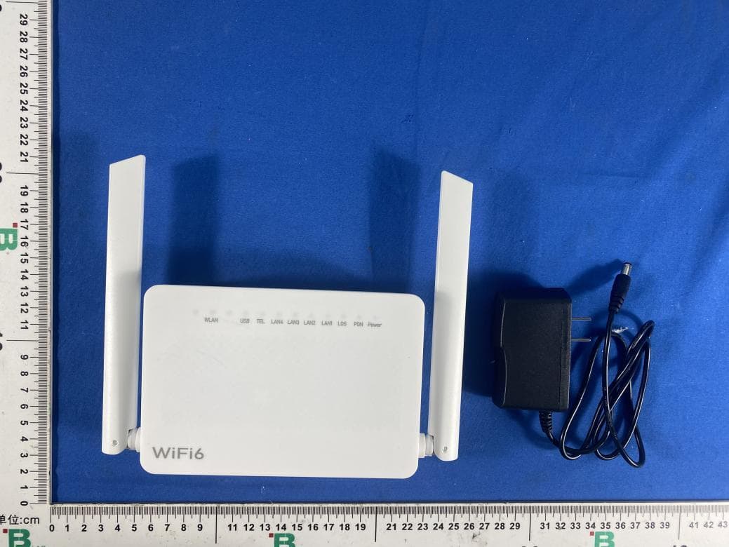 XGPON Terminal - FCC ID 2BTNP-HN8145X6 - SHENZHEN OPTFOCUS TECHNOLOGY CO.,LTD (3)