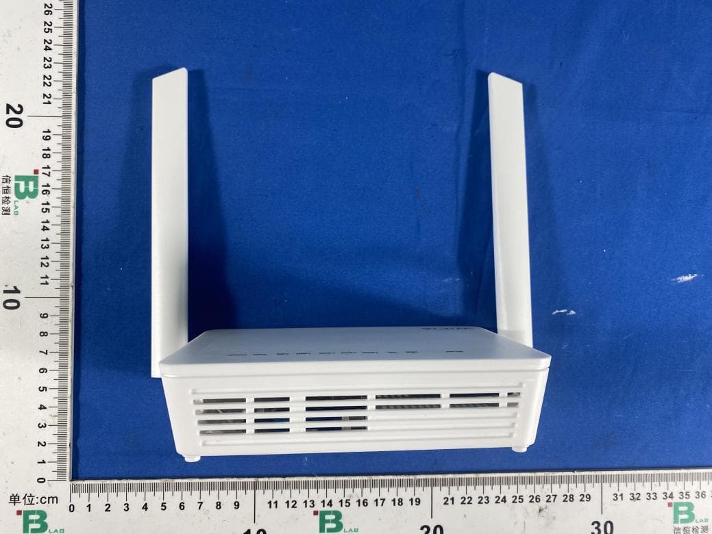 XGPON Terminal - FCC ID 2BTNP-HN8145X6 - SHENZHEN OPTFOCUS TECHNOLOGY CO.,LTD (4)