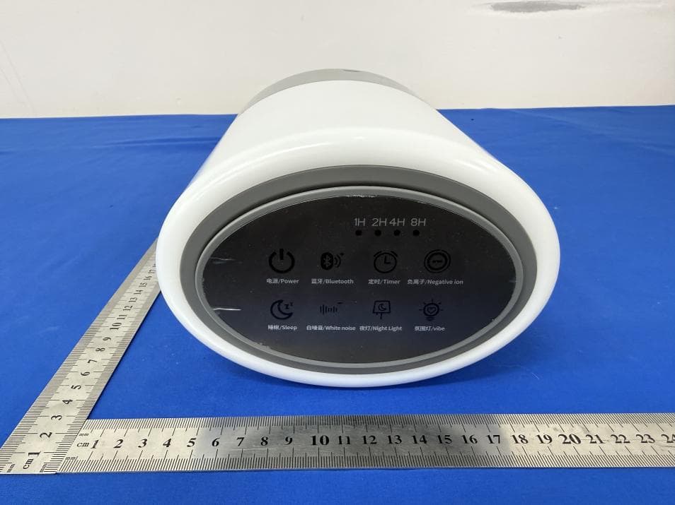 Air purifier - FCC ID 2BTNQYX-SHEER-PPP - Kunshan Hung Hsing Electric Co.,Ltd. (2)