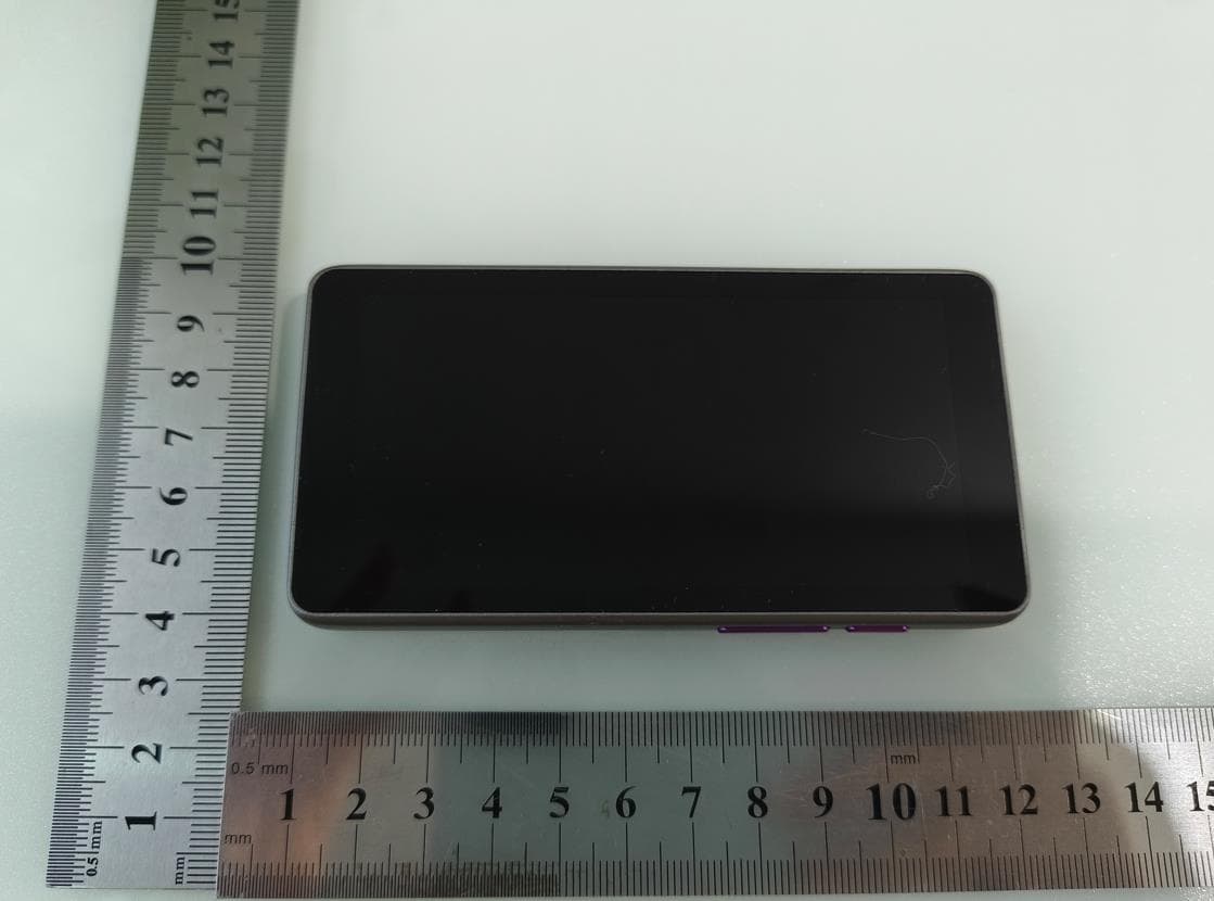 MP3 - FCC ID 2BTNX-ZINGPLAYER - ZING MUSIC INC (4)
