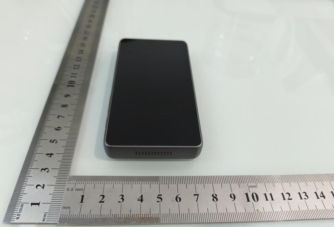 MP3 - FCC ID 2BTNX-ZINGPLAYER - ZING MUSIC INC (3)