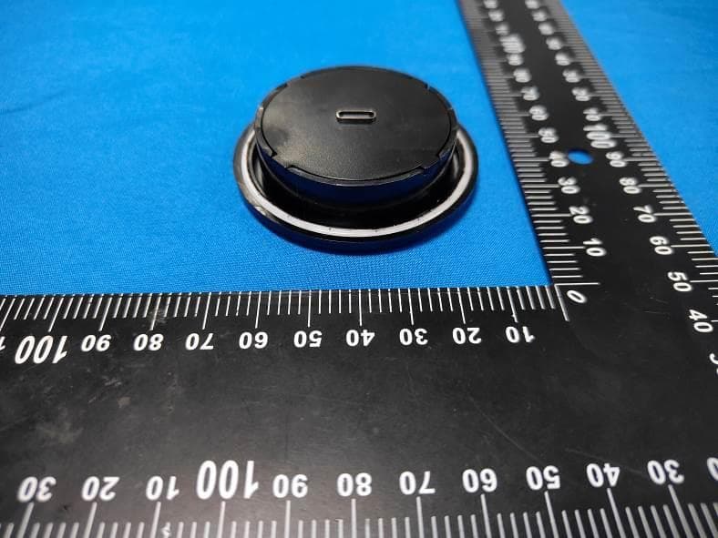 Embedded wireless charging - FCC ID 2BTO3-XC-WXC-QR001 - Zhangzhou Xuchen Electronic Technology Co., Ltd. (5)