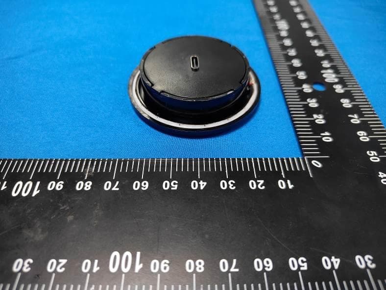 Embedded wireless charging - FCC ID 2BTO3-XC-WXC-QR001 - Zhangzhou Xuchen Electronic Technology Co., Ltd. (4)