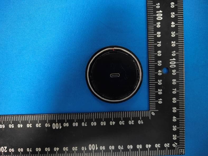 Embedded wireless charging - FCC ID 2BTO3-XC-WXC-QR001 - Zhangzhou Xuchen Electronic Technology Co., Ltd. (3)