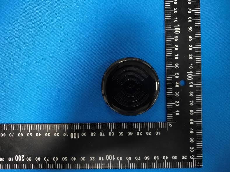 Embedded wireless charging - FCC ID 2BTO3-XC-WXC-QR001 - Zhangzhou Xuchen Electronic Technology Co., Ltd.
