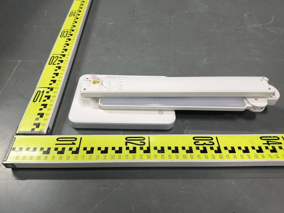 Foldable LED Table Lamp - FCC ID 2BTO7-N8PRO - Nan'an Zhange Trading Co., Ltd. (4)