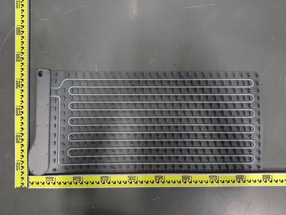 Warming Mat - FCC ID 2BTO8-WMA8038PRO - shenzhenshirehangmichuangkejiyouxiangongsi
