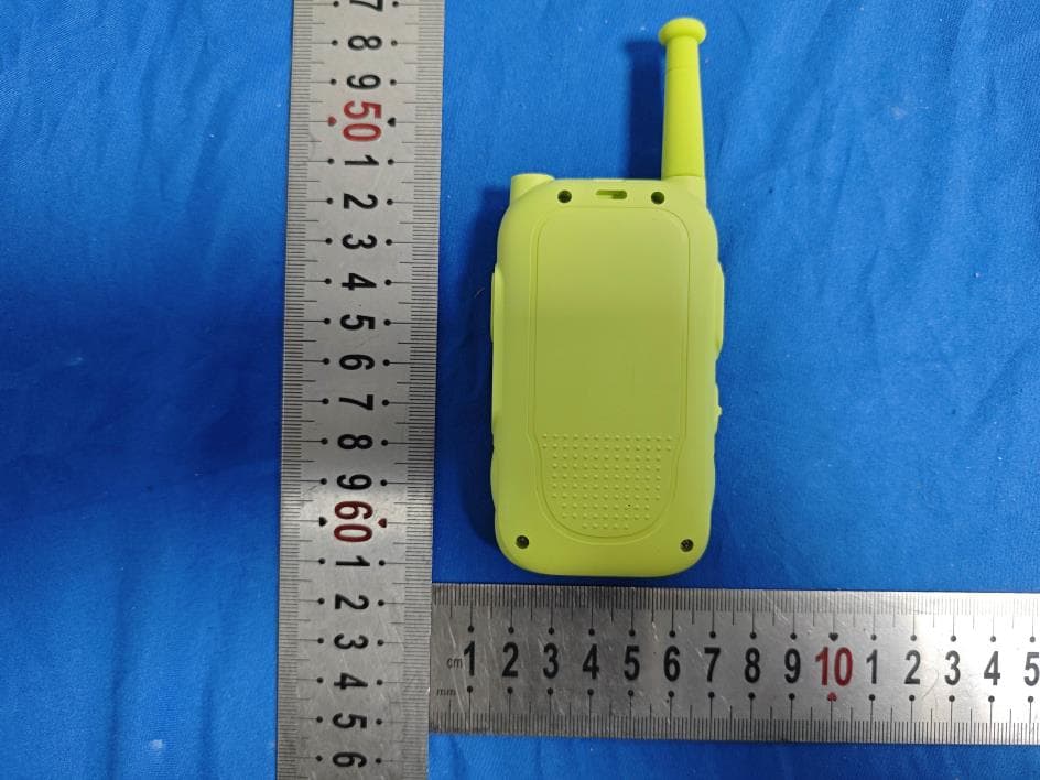 VIDEO WALKIE-TALKIE - FCC ID 2BTOA-KT01 - Shenzhen Lezhixue Electronics Co., Ltd. (3)