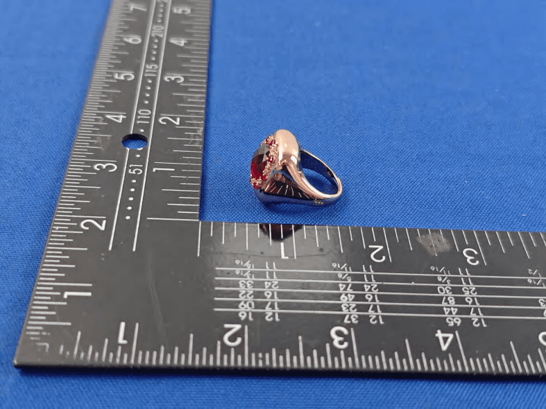 WUJI Smart Ring - FCC ID 2BTOE-WJR12 - HITRONS INTELLIGENCE LIMITED (5)