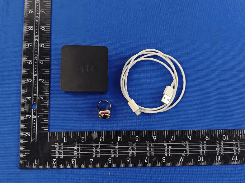 WUJI Smart Ring - FCC ID 2BTOE-WJR12 - HITRONS INTELLIGENCE LIMITED (3)