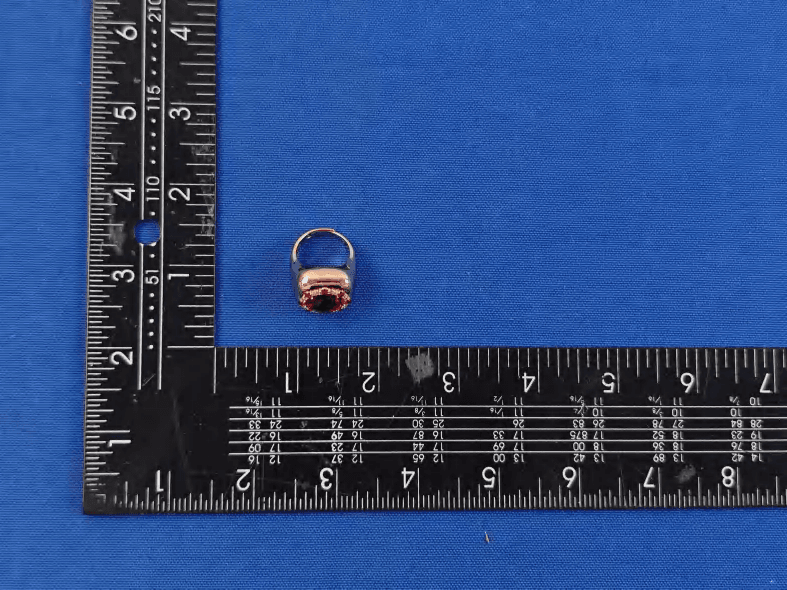 WUJI Smart Ring - FCC ID 2BTOE-WJR12 - HITRONS INTELLIGENCE LIMITED (2)