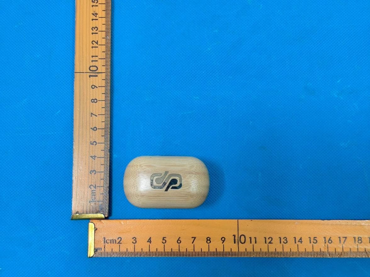 Wireless Earphone - FCC ID 2BTOF-PIN109 - The Pin Universe LLC (3)