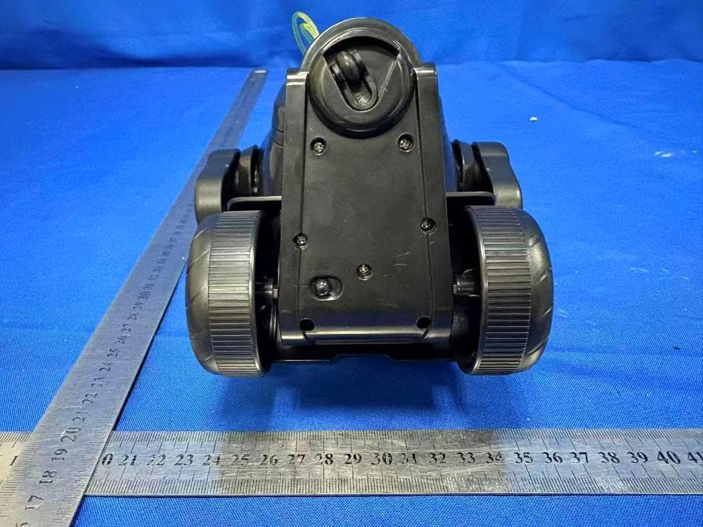 Toy DIY RC Robot - FCC ID 2BTOH-TSGR10R - Dongguan Aniree Industrial Limited
