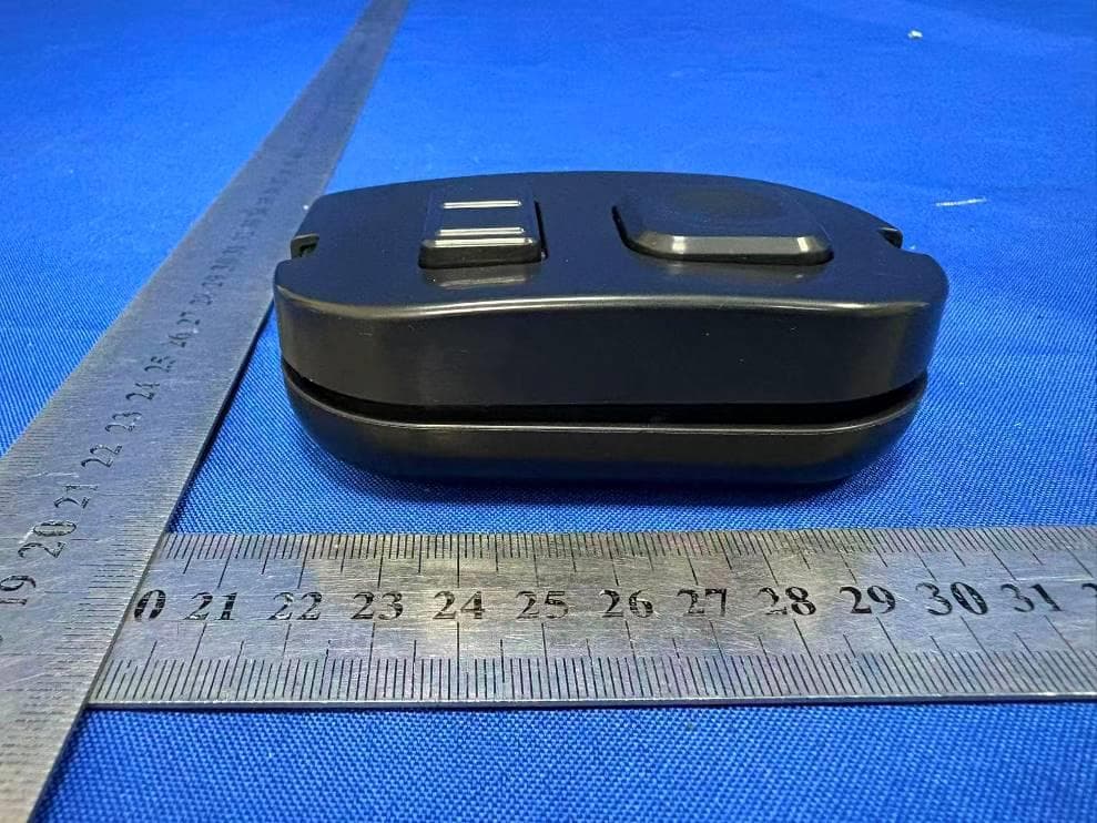 Toy DIY RC Robot - FCC ID 2BTOH-TSGR10T - Dongguan Aniree Industrial Limited