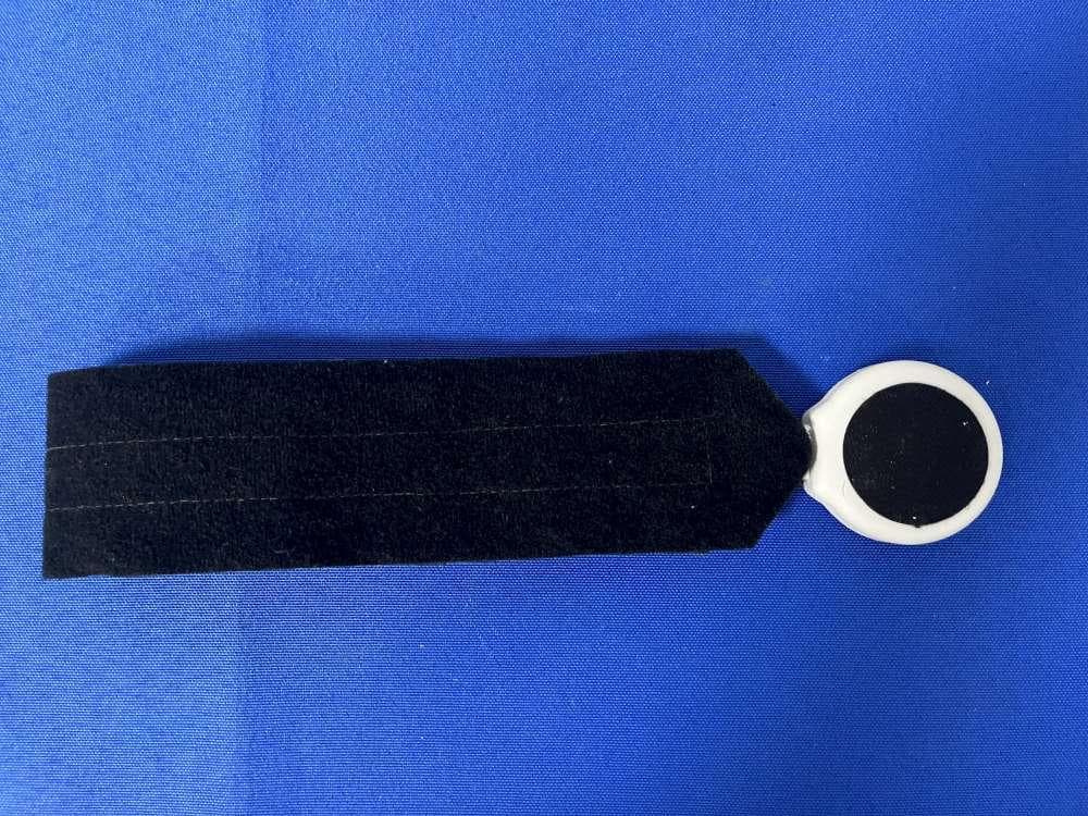 SyncAid AR01 - FCC ID 2BTOJ-SYNC01-1 - INNOVATIVE TEKNOLOJ A.S