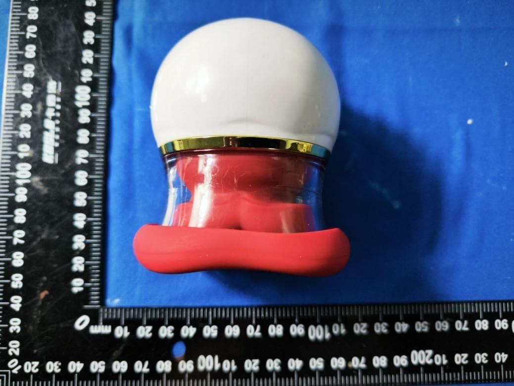 RED LIP DU CHUN - Export Version - FCC ID 2BTOO-LL10 - Dongguan Ai Yun Intelligent Technology Co., Ltd. (5)