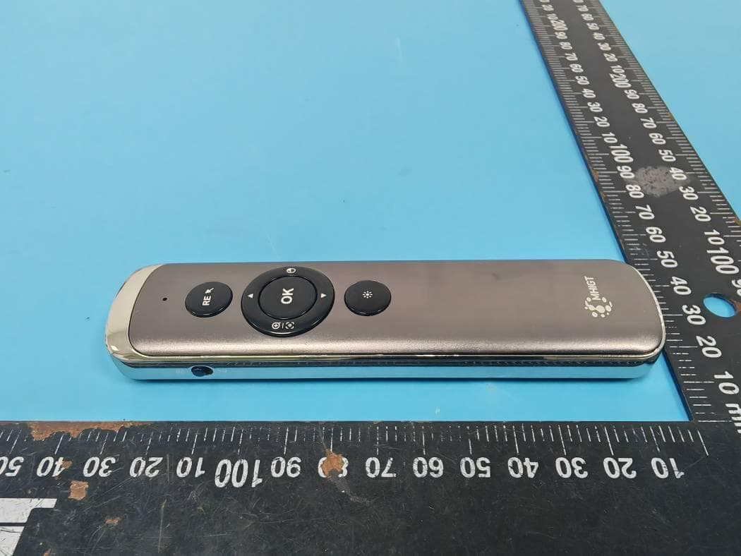 AI Pointer - FCC ID 2BTOQ-M-CTR100 - Chengdu Yunjiu Intelligent Control Technology Co., Ltd (2)