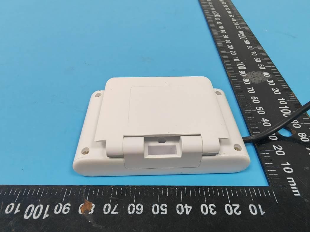 Receiver - FCC ID 2BTOQ-M-CTR101 - Chengdu Yunjiu Intelligent Control Technology Co., Ltd (2)