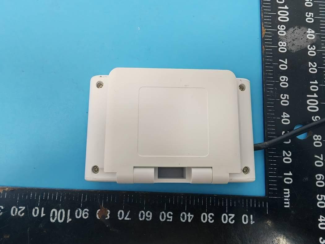Receiver - FCC ID 2BTOQ-M-CTR101 - Chengdu Yunjiu Intelligent Control Technology Co., Ltd (5)