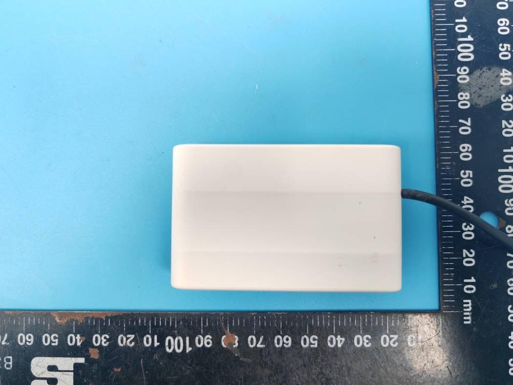 Receiver - FCC ID 2BTOQ-M-CTR101 - Chengdu Yunjiu Intelligent Control Technology Co., Ltd