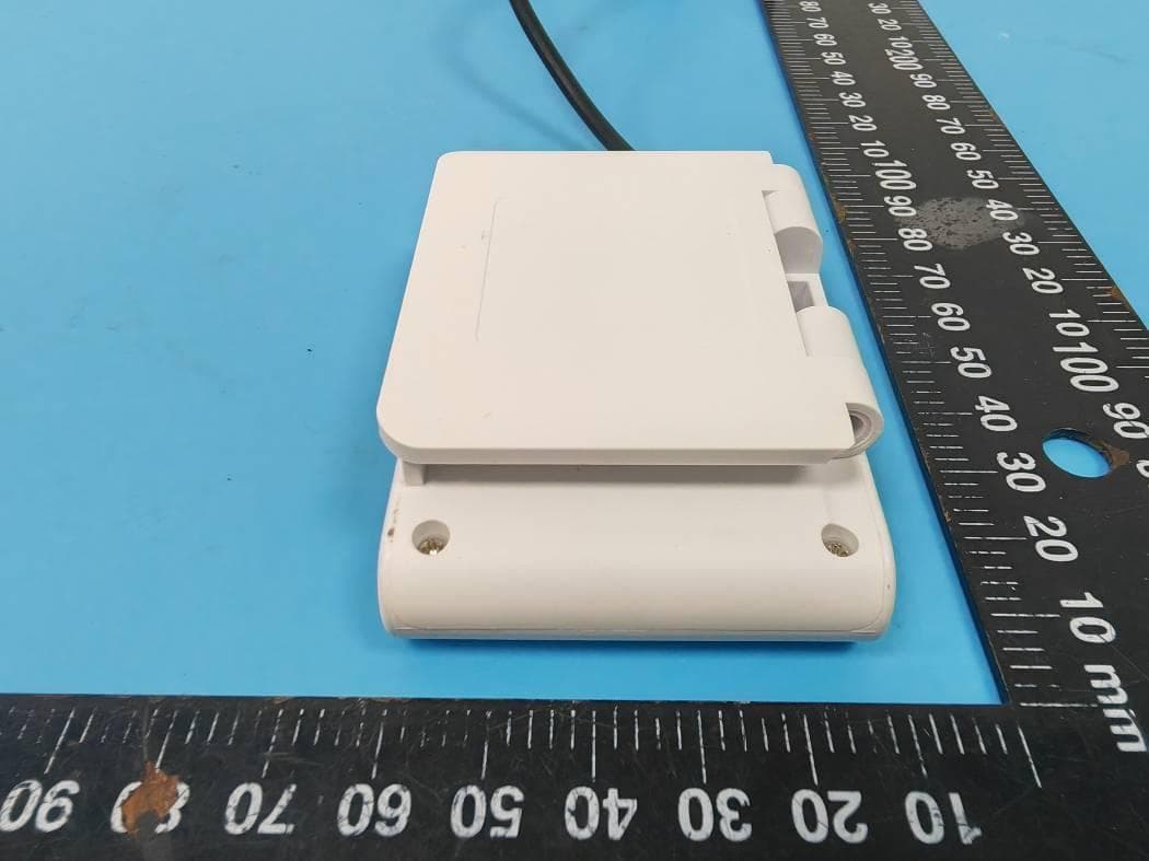 Receiver - FCC ID 2BTOQ-M-CTR101 - Chengdu Yunjiu Intelligent Control Technology Co., Ltd (3)