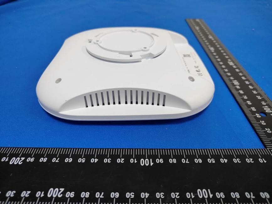 E-tikett Base Station - FCC ID 2BTP2-TTBS01 - INNOVATIVE TEKNOLOJI A.S (4)