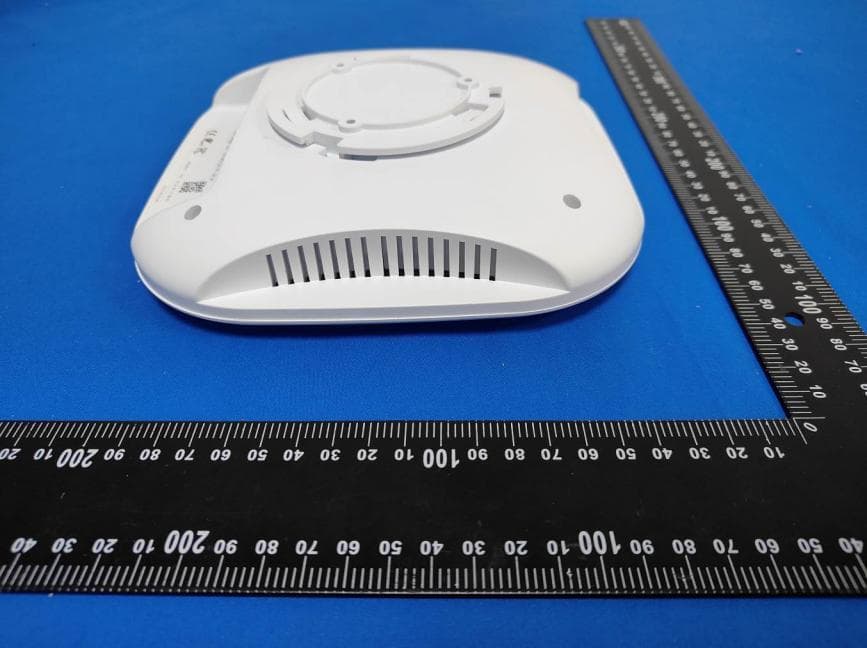 E-tikett Base Station - FCC ID 2BTP2-TTBS01 - INNOVATIVE TEKNOLOJI A.S