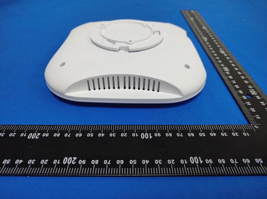 E-tikett Base Station - FCC ID 2BTP2-TTBS01 - INNOVATIVE TEKNOLOJI A.S (3)