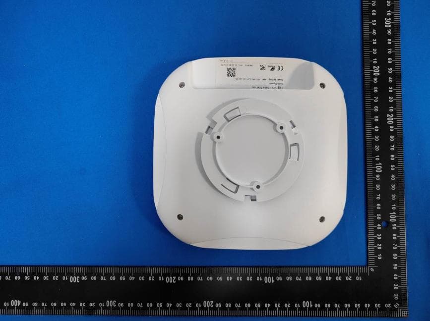 E-tikett Base Station - FCC ID 2BTP2-TTBS01 - INNOVATIVE TEKNOLOJI A.S (5)