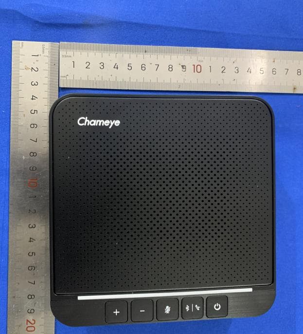 Video conference system - FCC ID 2BTP6-CB101 - Shenzhen FuMaiKe Video Communication Co.,Ltd