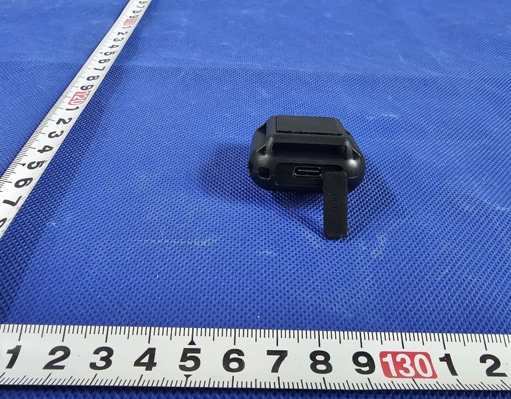 Bluetooth Remote Control Set - FCC ID 2BTPE-AC10 - Shenzhen Senxia Technology Co., Ltd