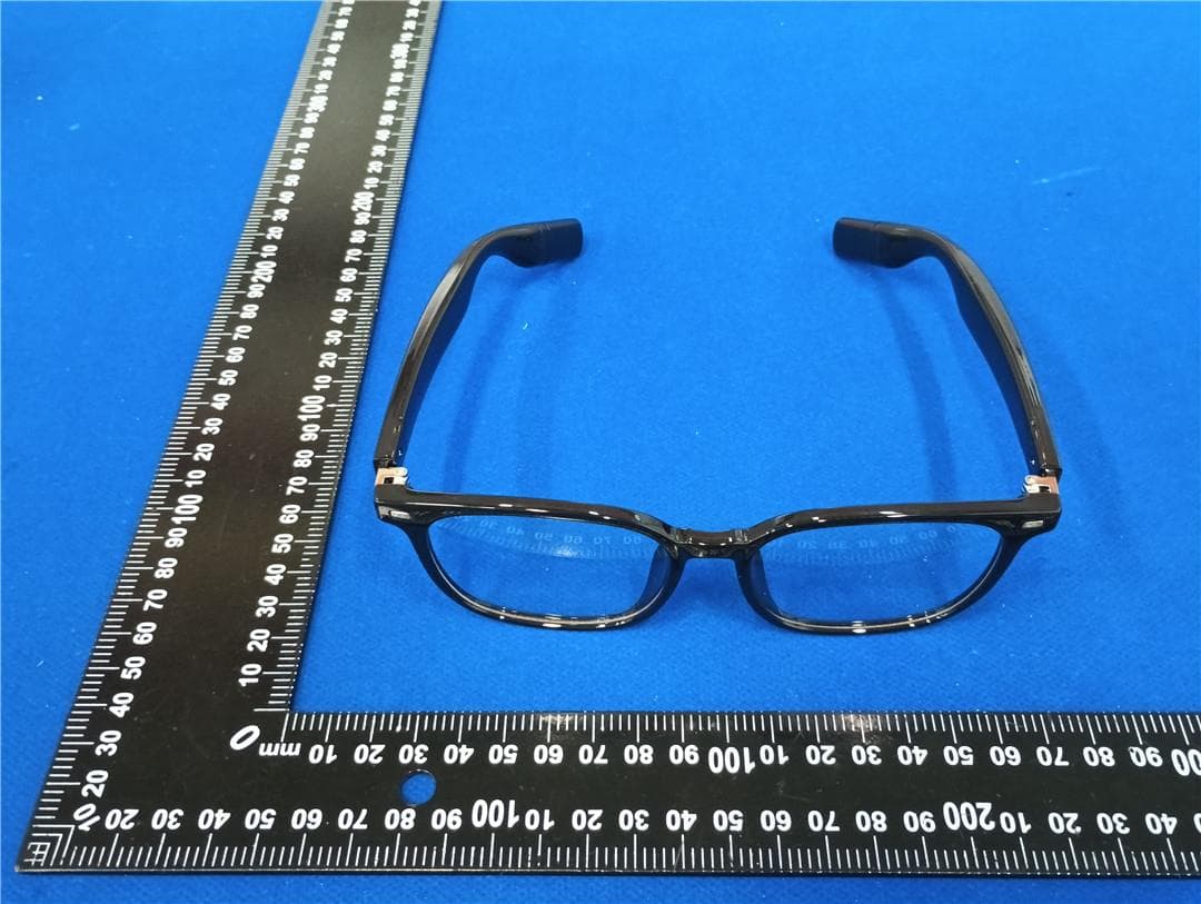 Smart Audio Glasses - FCC ID 2BTPF-TX06C3 - Shenzhen Geque Technology Co., LTD. (5)