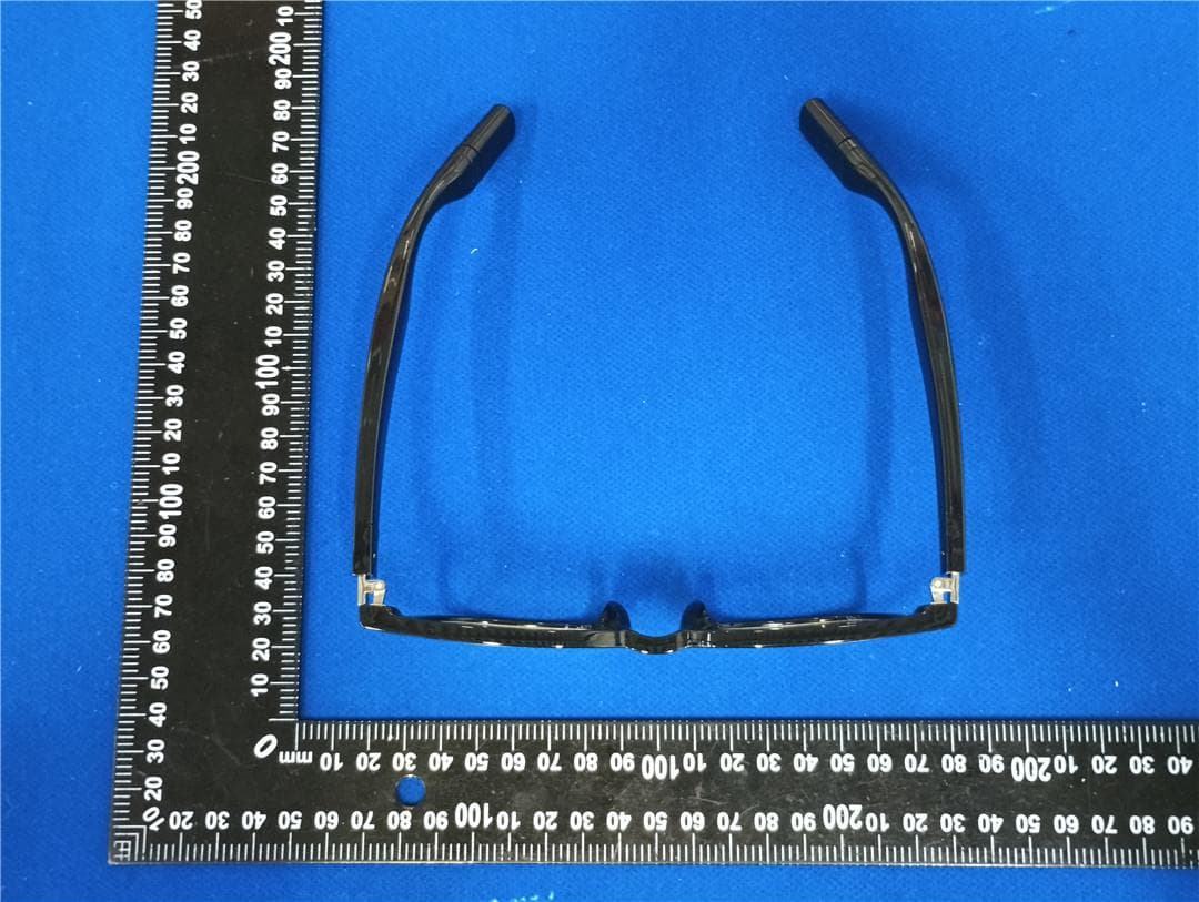 Smart Audio Glasses - FCC ID 2BTPF-TX06C3 - Shenzhen Geque Technology Co., LTD. (3)