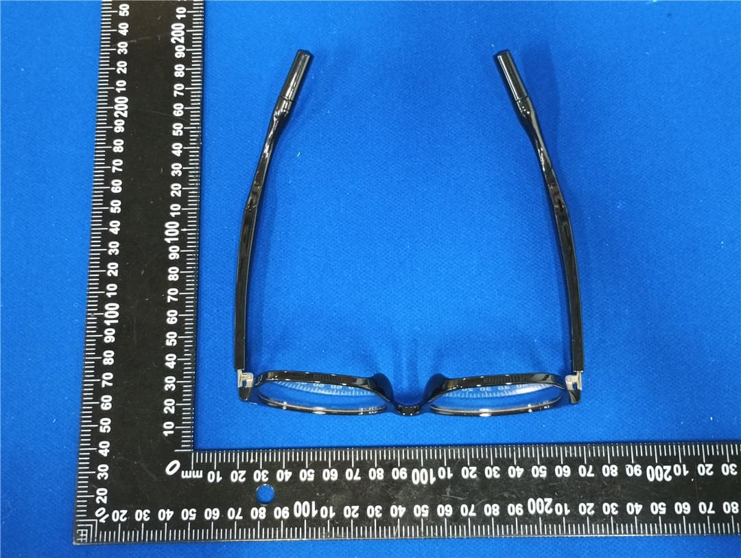 Smart Audio Glasses - FCC ID 2BTPF-TX06C3 - Shenzhen Geque Technology Co., LTD. (2)