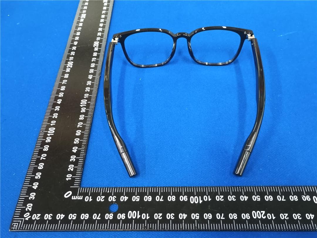 Smart Audio Glasses - FCC ID 2BTPF-TX06C3 - Shenzhen Geque Technology Co., LTD. (4)